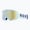 Окуляри для сноуборду дитячі ROXY Missy big flowers/clux мл light blue 5