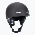 Шолом для сноуборду ROXY Angie anthracite sol searcher ditsy