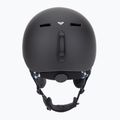Шолом для сноуборду ROXY Angie anthracite sol searcher ditsy 4