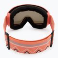 Окуляри для сноуборду жіночі ROXY Izzy coral chic/clux мл l purple 3