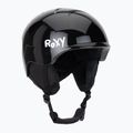 Шолом для сноуборду дитячий ROXY Slush Girl true black