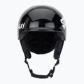 Шолом для сноуборду дитячий ROXY Slush Girl true black 2