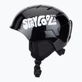 Шолом для сноуборду дитячий ROXY Slush Girl true black 3