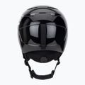 Шолом для сноуборду дитячий ROXY Slush Girl true black 4
