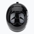 Шолом для сноуборду дитячий ROXY Slush Girl true black 6
