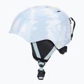Шолом для сноуборду дитячий ROXY Slush Girl ice blue big flower 3