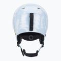 Шолом для сноуборду дитячий ROXY Slush Girl ice blue big flower 4