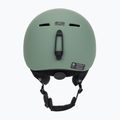 Шолом гірськолижний Quiksilver Play dusty olive 4