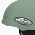 Шолом гірськолижний Quiksilver Play dusty olive 7