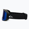 Окуляри для сноуборду Quiksilver Storm black/black clux мл blue 4