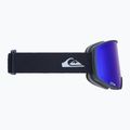 Маска для сноуборду Quiksilver Storm black/black clux ml blue 3