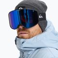 Окуляри для сноуборду Quiksilver Storm black/black clux мл blue 6