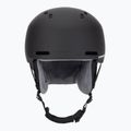 Шолом гірськолижний Quiksilver Journey black 2