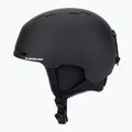 Шолом гірськолижний Quiksilver Journey black 3