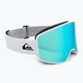 Окуляри для сноуборду Quiksilver Storm white/clux мл blue