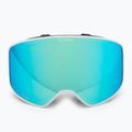 Окуляри для сноуборду Quiksilver Storm white/clux мл blue 2