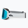 Окуляри для сноуборду Quiksilver Storm white/clux мл blue 4