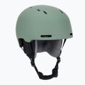Шолом гірськолижний Quiksilver Journey dark ivy
