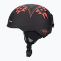Шолом гірськолижний Quiksilver Play black swell ovation 3