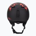 Шолом гірськолижний Quiksilver Play black swell ovation 4