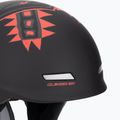 Шолом гірськолижний Quiksilver Play black swell ovation 7