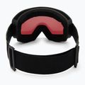 Окуляри для сноуборду чоловічі Quiksilver Harper black/clux мл green 3