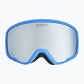 Окуляри для сноуборду дитячі Quiksilver Shredder 3D check/clux мл silver 2