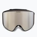Окуляри для сноуборду чоловічі Quiksilver Storm MG black/ black clux мл silver 3