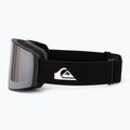 Окуляри для сноуборду чоловічі Quiksilver Storm MG black/ black clux мл silver 4
