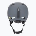 Шолом гірськолижний Quiksilver Lawson Mips castlerock 4