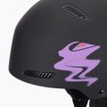 Шолом гірськолижний Quiksilver Lawson Mips black melt away 7