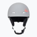 Шолом гірськолижний Quiksilver Play medium grey heather 2