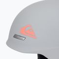 Шолом гірськолижний Quiksilver Play medium grey heather 7
