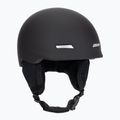 Шолом гірськолижний Quiksilver Play black