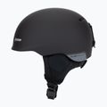 Шолом гірськолижний Quiksilver Play black 3