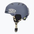 Шолом гірськолижний Quiksilver Lawson Mips graystone 3