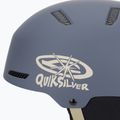 Шолом гірськолижний Quiksilver Lawson Mips graystone 7
