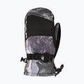 Рукавиці для сноуборду дитячі Quiksilver Mission Mitt thermostamp grayscale 2
