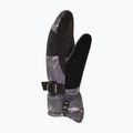 Рукавиці для сноуборду дитячі Quiksilver Mission Mitt thermostamp grayscale 4