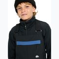 Штани для сноуборду дитячі Quiksilver Mash Up Bib true black 5