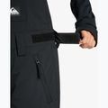 Штани для сноуборду дитячі Quiksilver Mash Up Bib true black 7