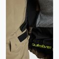 Куртка для сноуборду чоловіча Quiksilver Forever Stretch GTX canteen 11