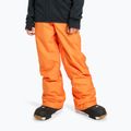 Штани для сноуборду дитячі Quiksilver Estate orange peel