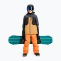 Штани для сноуборду дитячі Quiksilver Estate orange peel 2