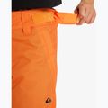 Штани для сноуборду дитячі Quiksilver Estate orange peel 6