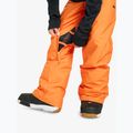 Дитячі сноубордичні штани Quiksilver Estate orange peel 8
