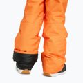 Дитячі сноубордичні штани Quiksilver Estate orange peel 9
