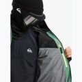 Куртка для сноуборду чоловіча Quiksilver Forever Stretch GTX dark ivy 12