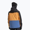 Куртка для сноуборду дитяча Quiksilver Side Hit Block true navy 3