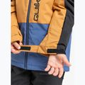 Куртка для сноуборду дитяча Quiksilver Side Hit Block true navy 5